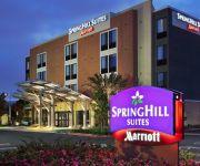 SpringHill Suites Irvine John Wayne Airport/Orange County