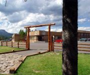 Sawtelle Mountain Resort