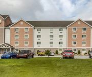 Suburban Extended Stay Hotel Camp Lejeune