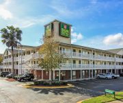 SUN SUITES OF JACKSONVILLE