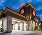 Comfort Suites Jewett