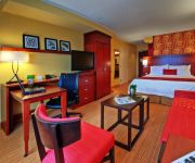 Courtyard Johnson City