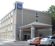 Sleep Inn & Suites At Kennesaw State University