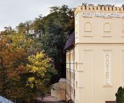 City Park Hotel Kiev ???? ???? ????? ????