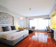 Centre Point Hotel Pratunam