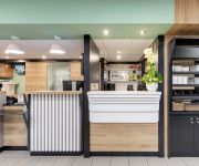 B&B Lille Centre Grand Palais