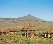 GREAT RIFT VALLEY