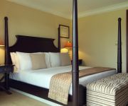 Fairmont Mount Kenya Safari Club