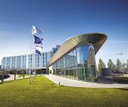 RADISSON BLU TRONDHEIM AIRPORT