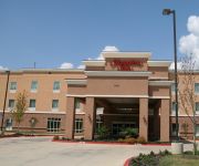 Hampton Inn Kilgore TX
