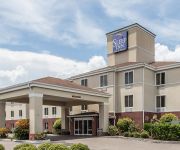 Sleep Inn & Suites