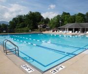 LAKE JUNALUSKA CONFERENCE AND RETREAT