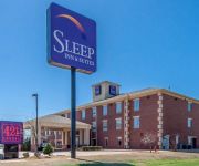 Sleep Inn & Suites Lawton