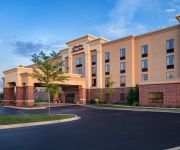 Hampton Inn - Suites Chicago-Libertyville