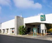 Quality Inn & Suites Saltillo Eurotel