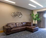 Ventura Hotel and Suites