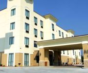 Comfort Inn & Suites Madisonville