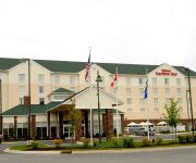 Hilton Garden Inn Morgantown