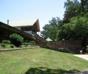 PINE CREEK COUNTRY INN