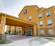 Comfort Inn & Suites Navasota