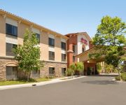 Hampton Inn - Suites Thousand Oaks CA