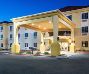 Comfort Inn & Suites Odessa