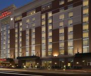 Hilton Garden Inn Nashville-Vanderbilt