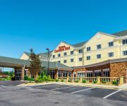 Hilton Garden Inn Oxford-Anniston AL