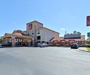 Comfort Suites Panama City