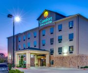 Comfort Inn & Suites Paris