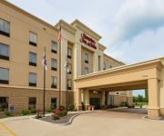 Hampton Inn - Suites Peoria at Grand Prairie IL