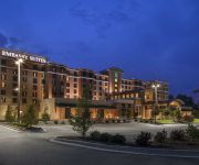 Embassy Suites by Hilton Savannah Airport