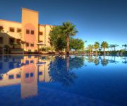 The Residences at Victoria Resort Suite Apartments