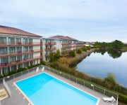 All Suites Appart Hotel La teste de Buch Residence Hoteliere