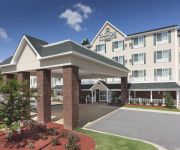 COUNTRY INN SUITES ROCKY MOUNT