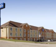 Americas Best Value Inn