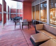 SpringHill Suites Salt Lake City Airport