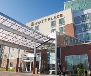 Hyatt Place Salt Lake City Airport