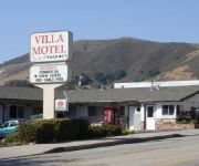 VILLA MOTEL