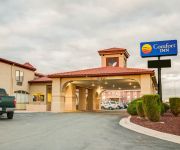 Comfort Inn Santa Rosa