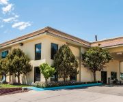 Quality Inn Santa Rosa