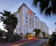 Hampton Inn - Suites Savannah-Midtown GA