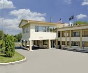 AMERICAS BEST VALUE INN