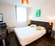 All Suites Appart Hotel Bordeaux Lac Residence de Tourisme