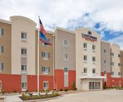 Candlewood Suites KANSAS CITY NORTHEAST
