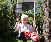 Bauernhof Altenberghof