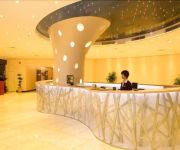Zhuhai Beijing Hotel