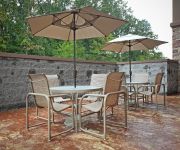 Holiday Inn Express & Suites MAUMELLE - LITTLE ROCK NW