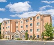 MICROTEL INN & SUITES BY WYNDH