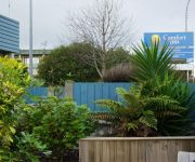 Abbots Hamilton - Hotel and Conference Centre